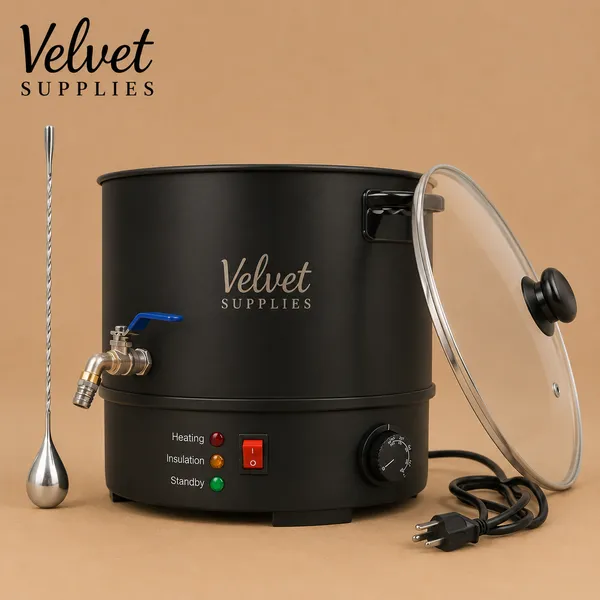 Wax Melter - 5L
