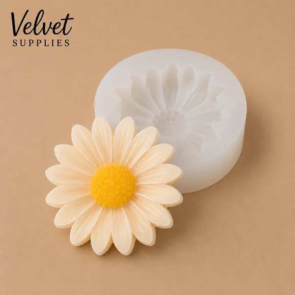 Yellow Daisy