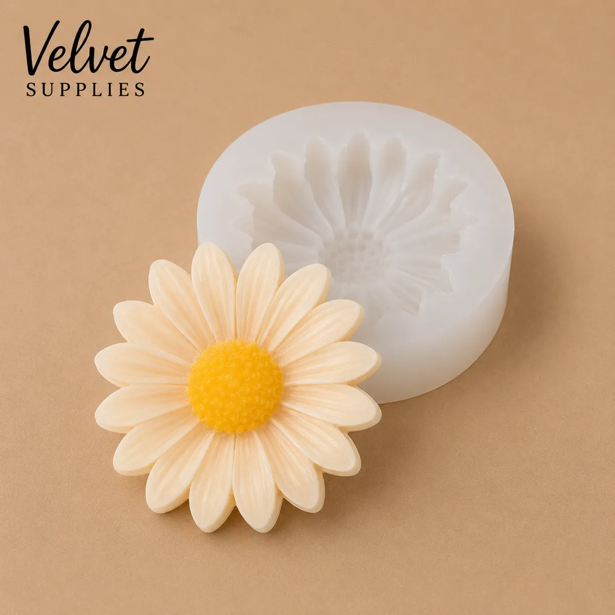 Yellow Daisy