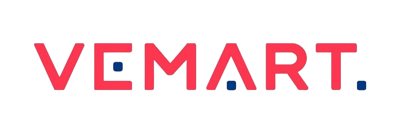 Vemart Logo