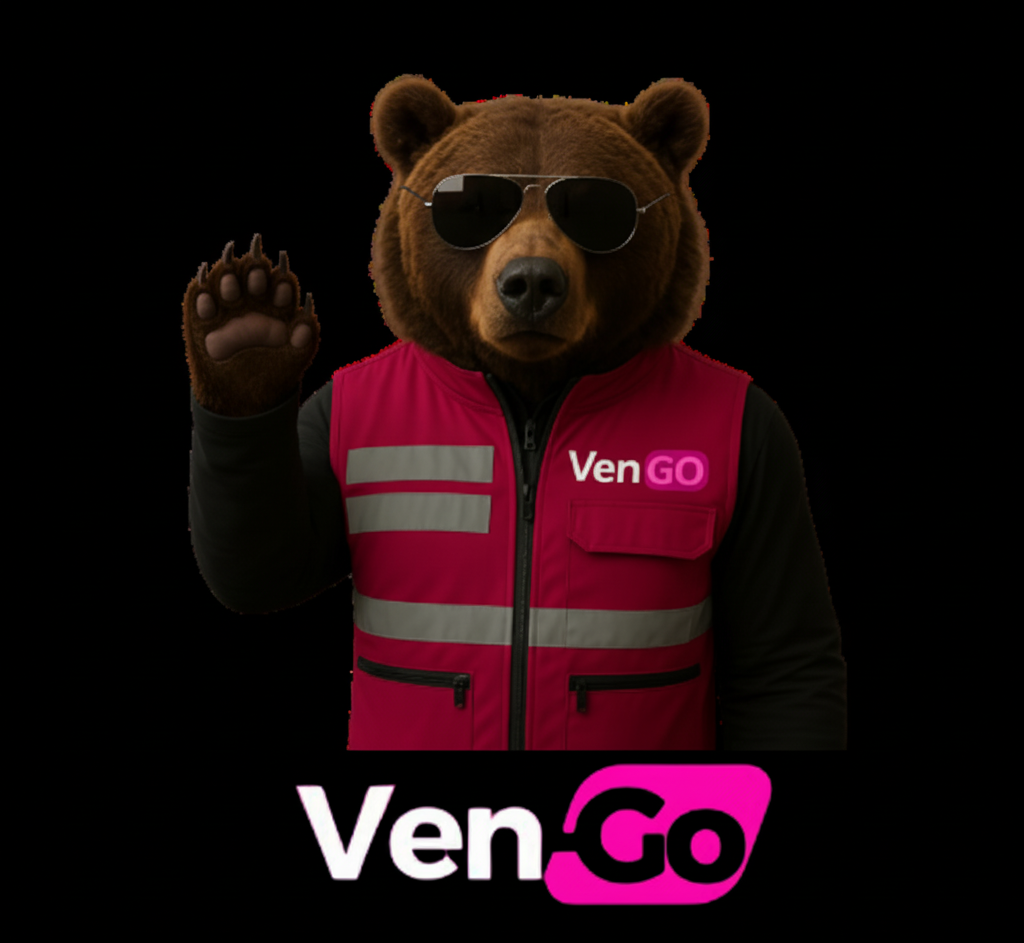 VEN-GO App Icon