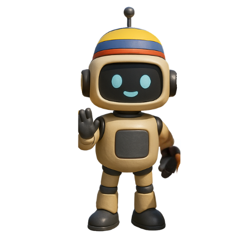 Imagen de Robótica Virtual