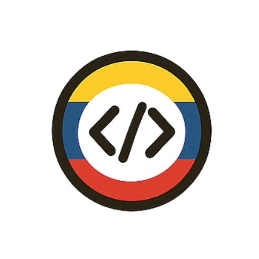 DigitalCriolloVe Logo