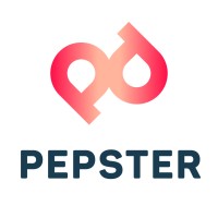 Pepster logo