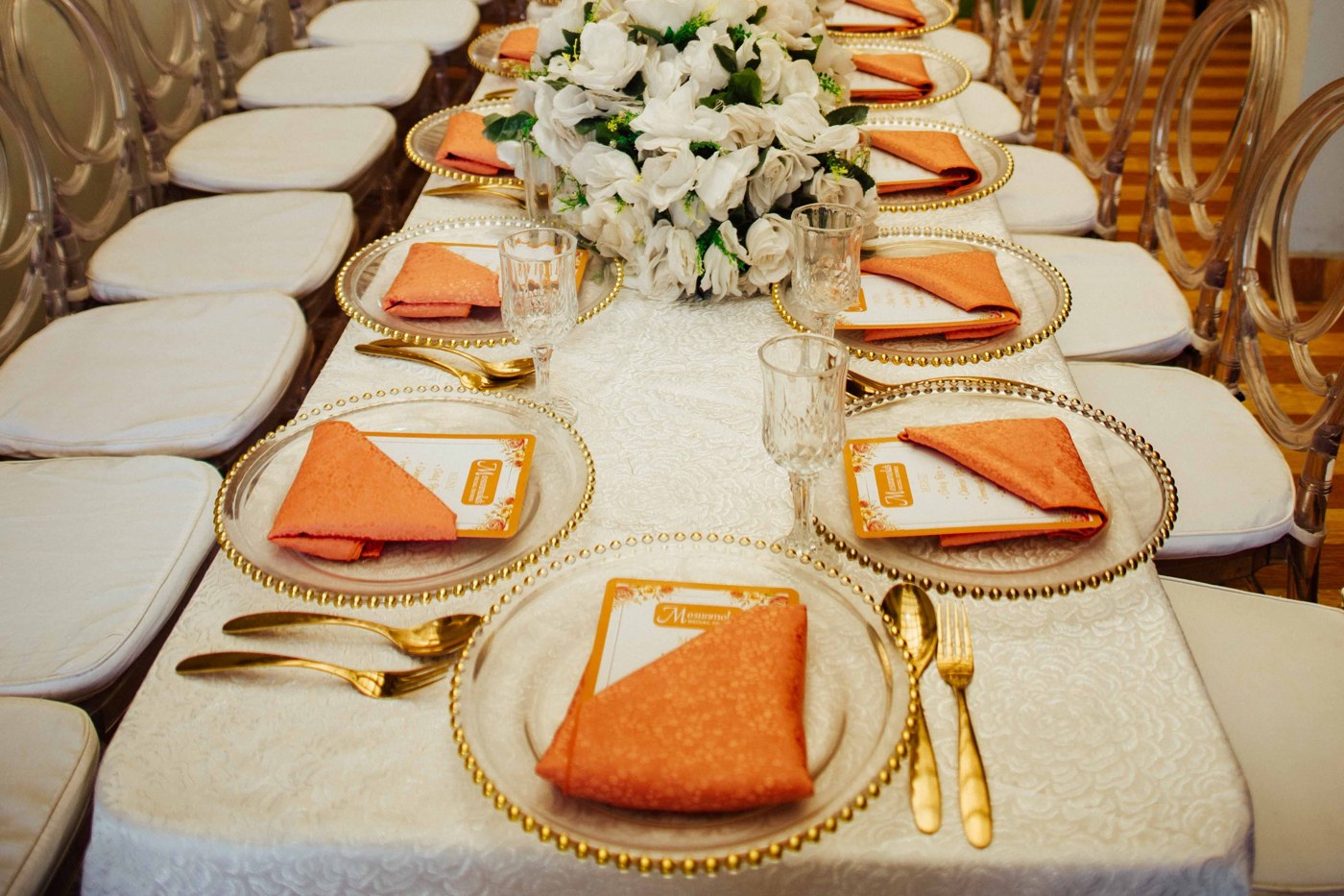 How to Vet an Event Vendor in Lagos