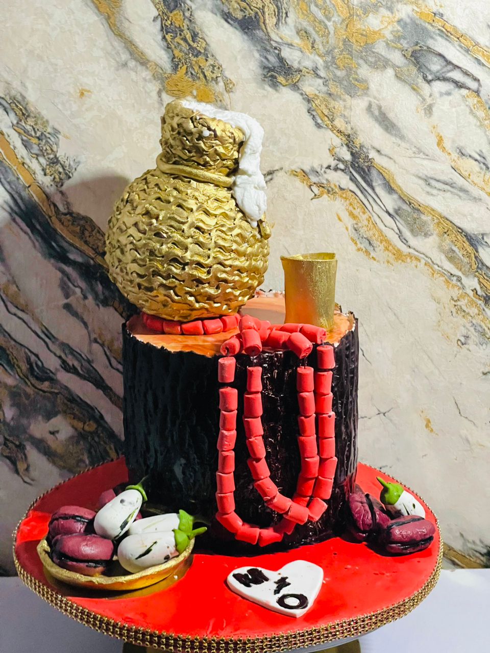 Onye Nice Cake