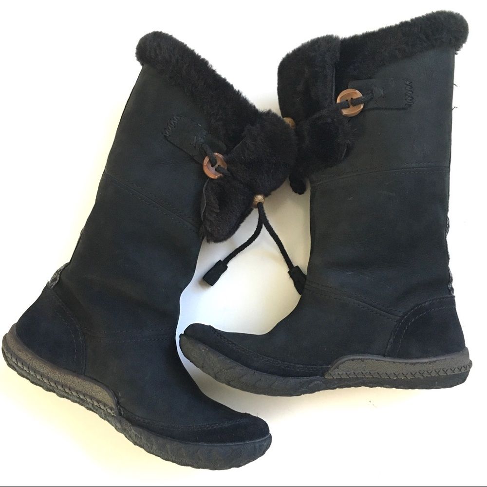 cushe snow boots