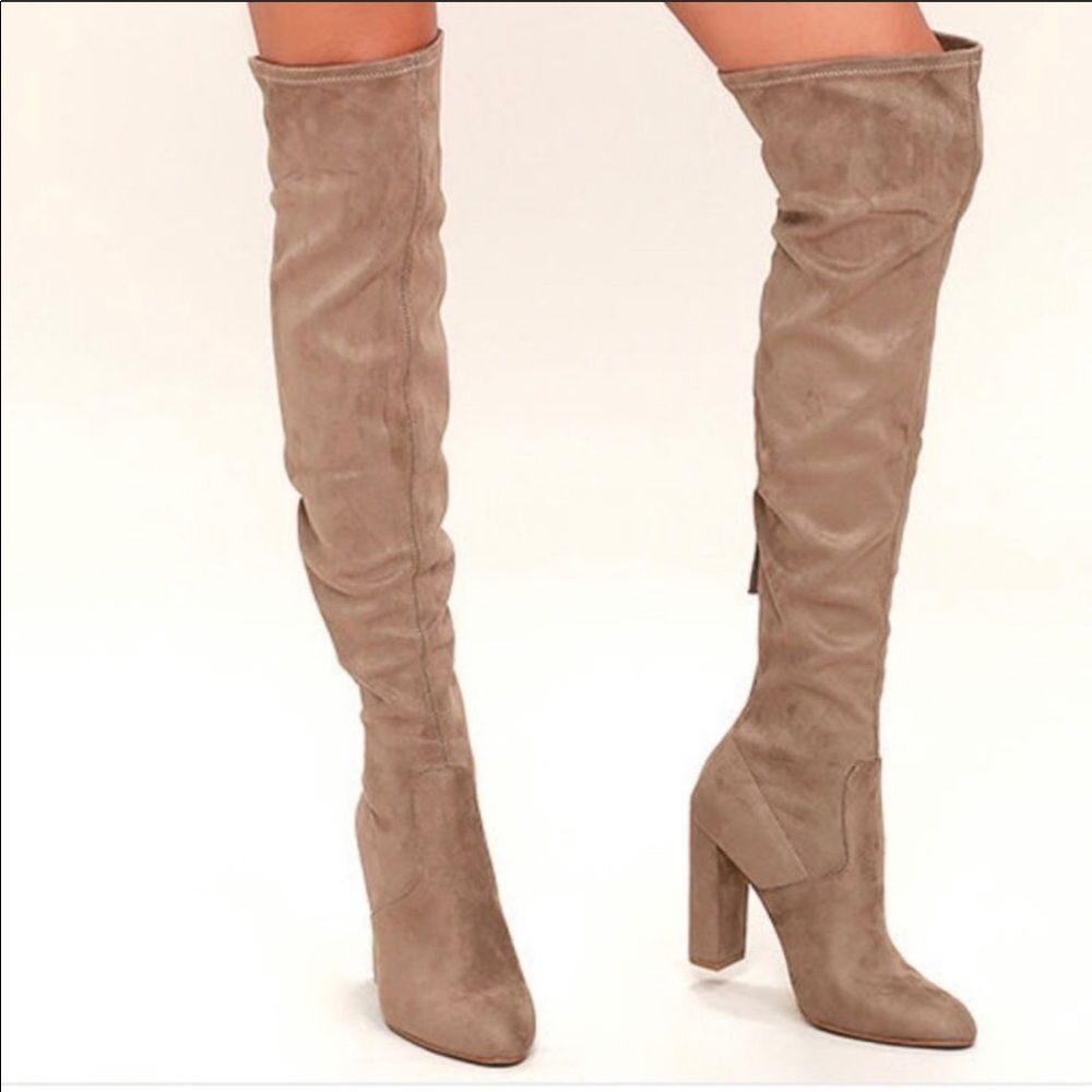 steve madden norri boots