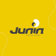 Logo da empresa Junin Auto Som