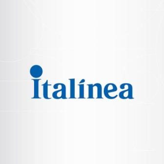 Logo da empresa Italínea Inova Planejados