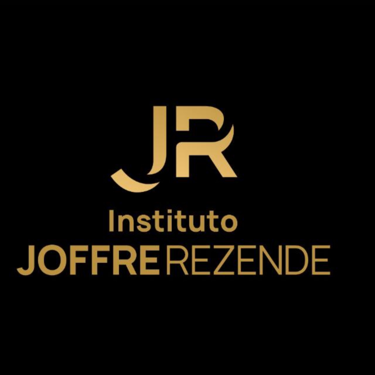 Logo da empresa Instituto Joffre Rezende 