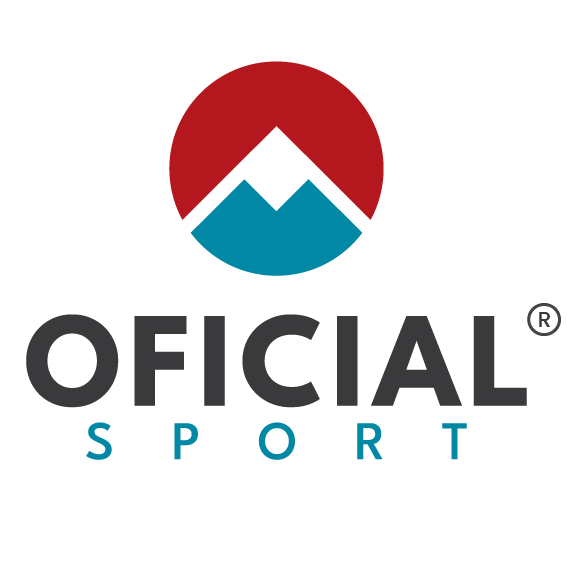 Logo da empresa OFICIAL SPORT BRASIL