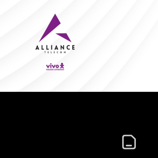 Logo da empresa ALLIANCE TELECOM 