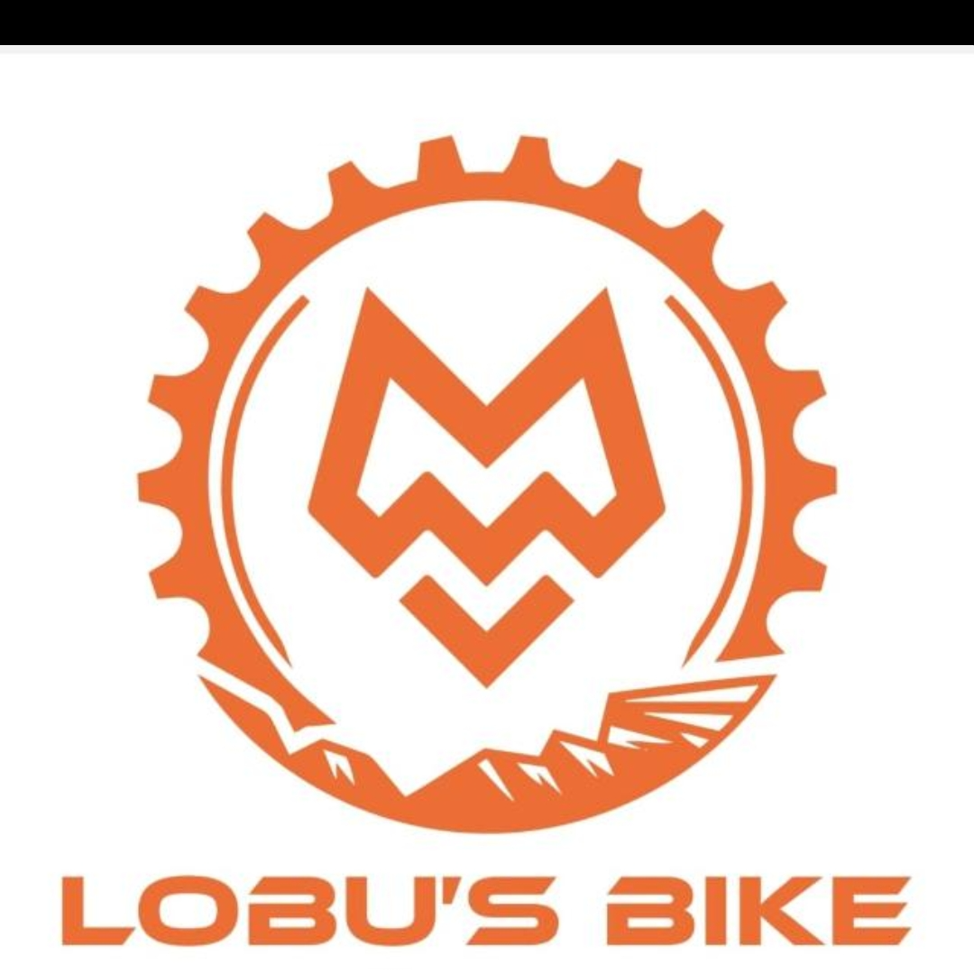 Logo da empresa Lobus Bike