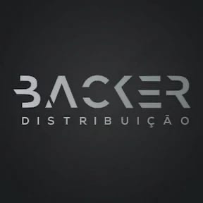 Logo da empresa BACKER DISTRIBUIÇÃO 