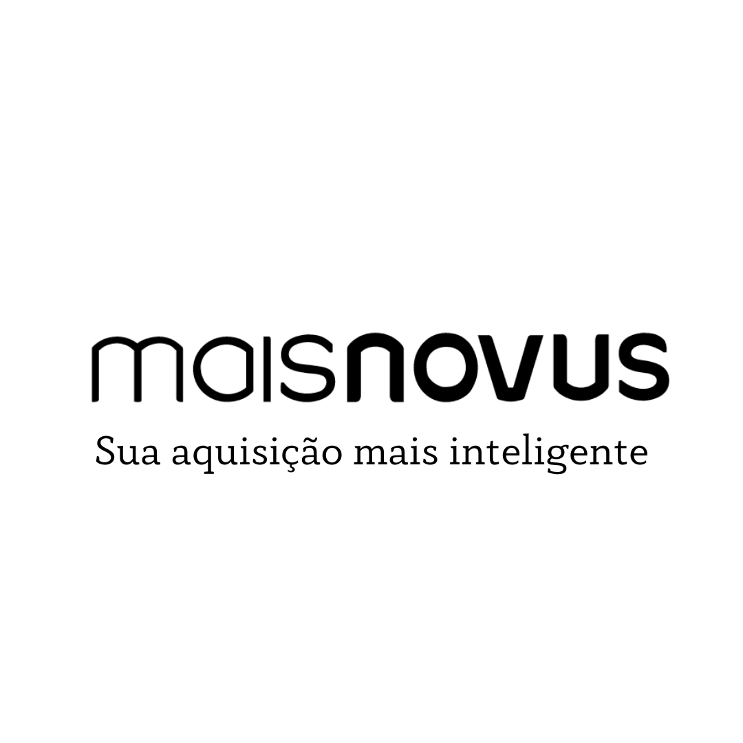 Logo da empresa Mais Novus