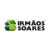 Logo da empresa Irmãos Soares S/A