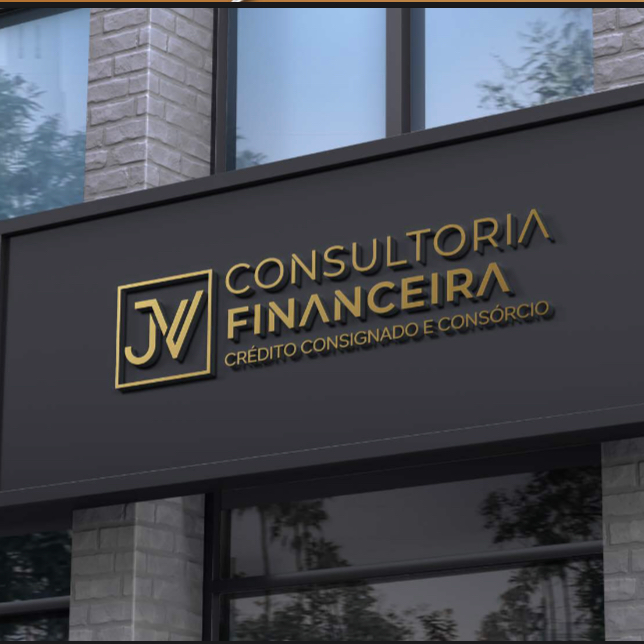 Logo da empresa JvconsultoriaFinanceira