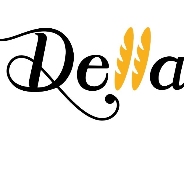 Logo da empresa Della Eldorado