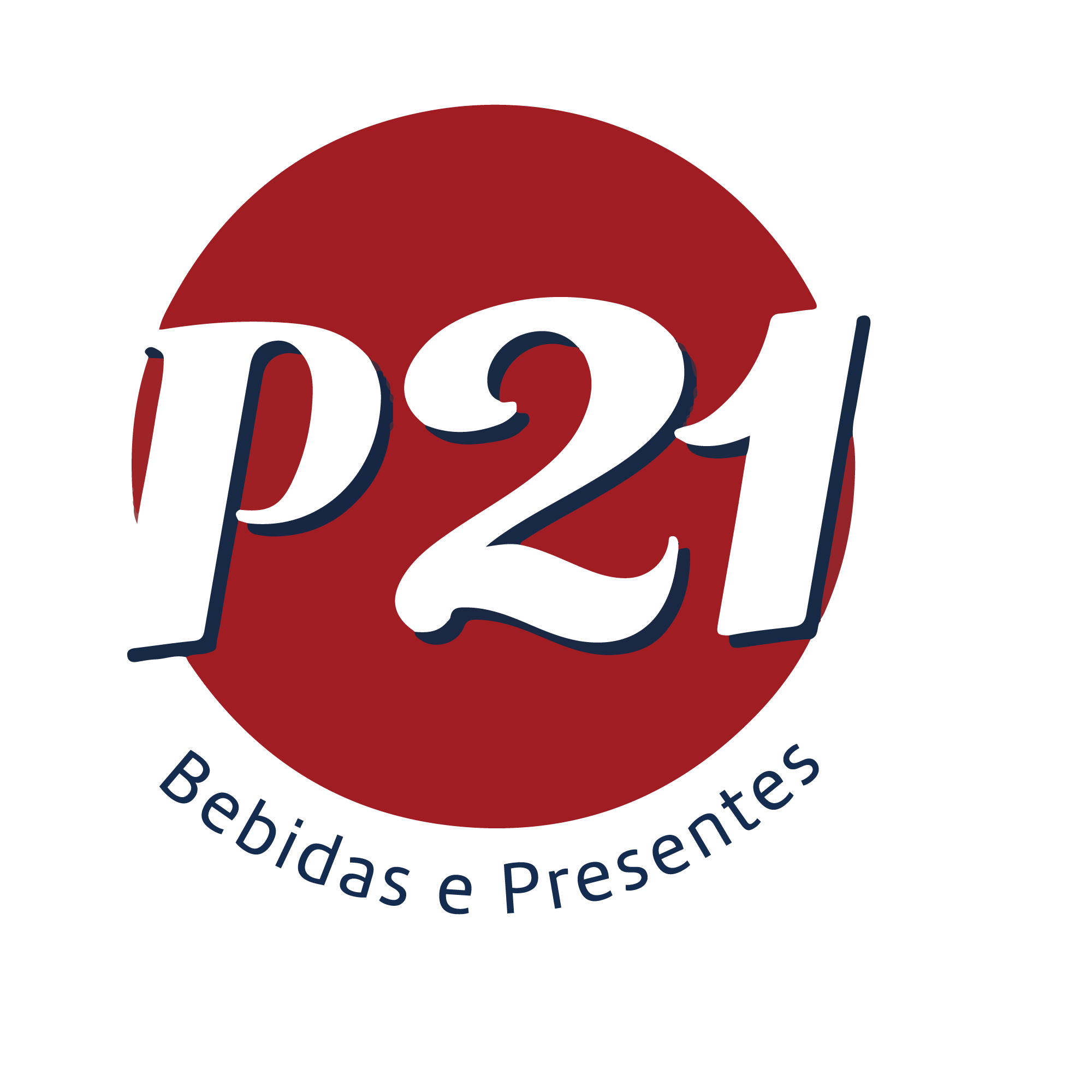 Logo da empresa Parada 21