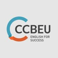 Logo da empresa CCBEU 