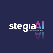 Logo da empresa Stegia