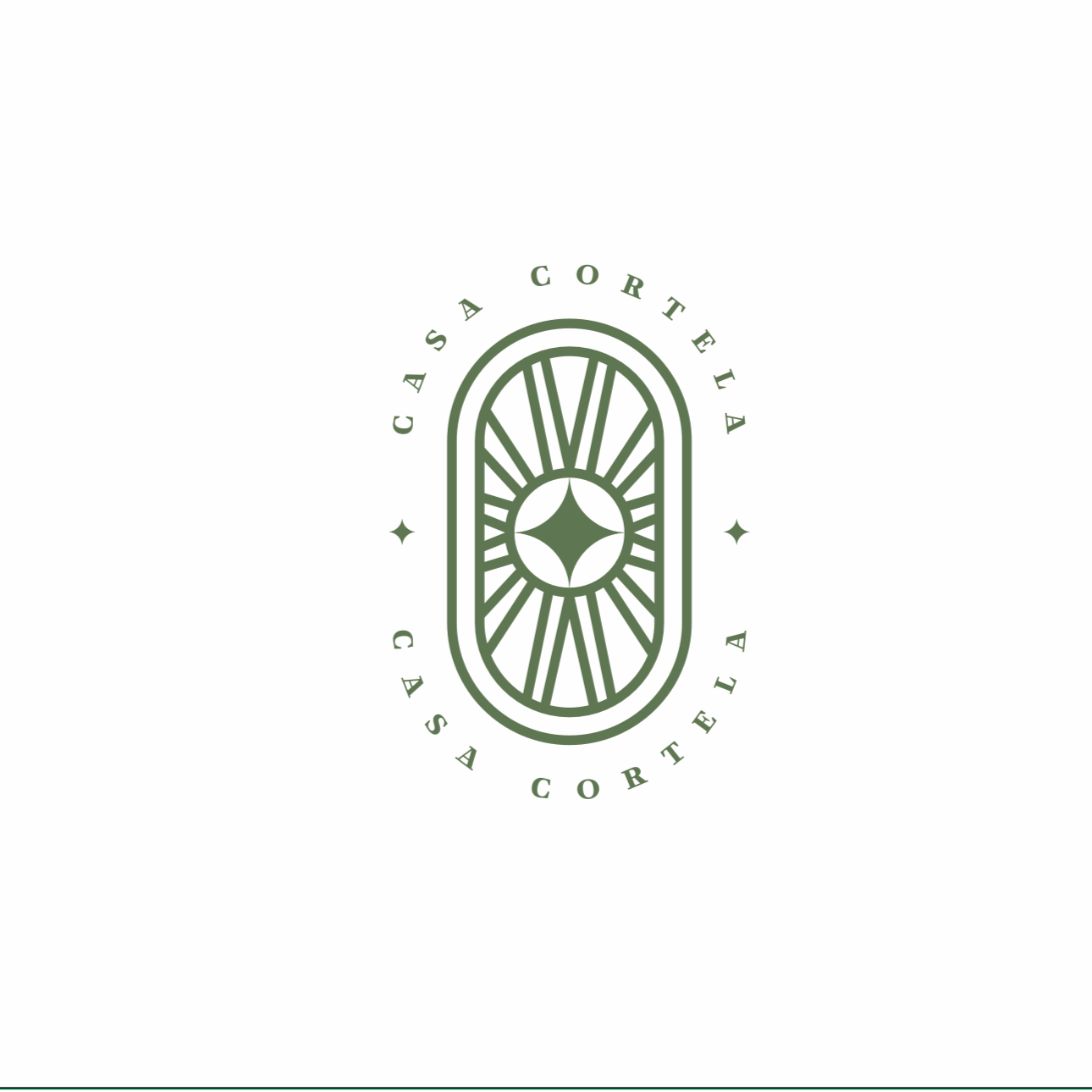 Logo da empresa Casa Cortela