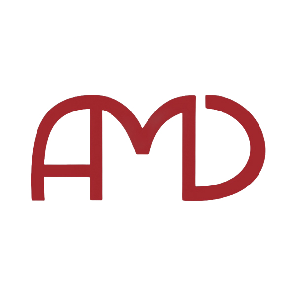 Logo da empresa AMD Consultoria