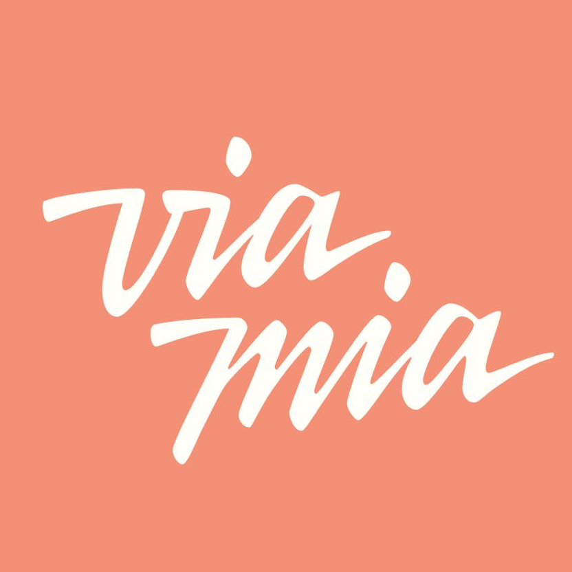 Logo da empresa Via Mia 