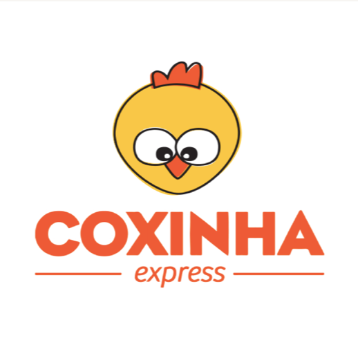 Logo da empresa Coxinha Express