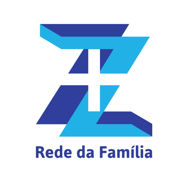 Logo da empresa Rede Z + Z