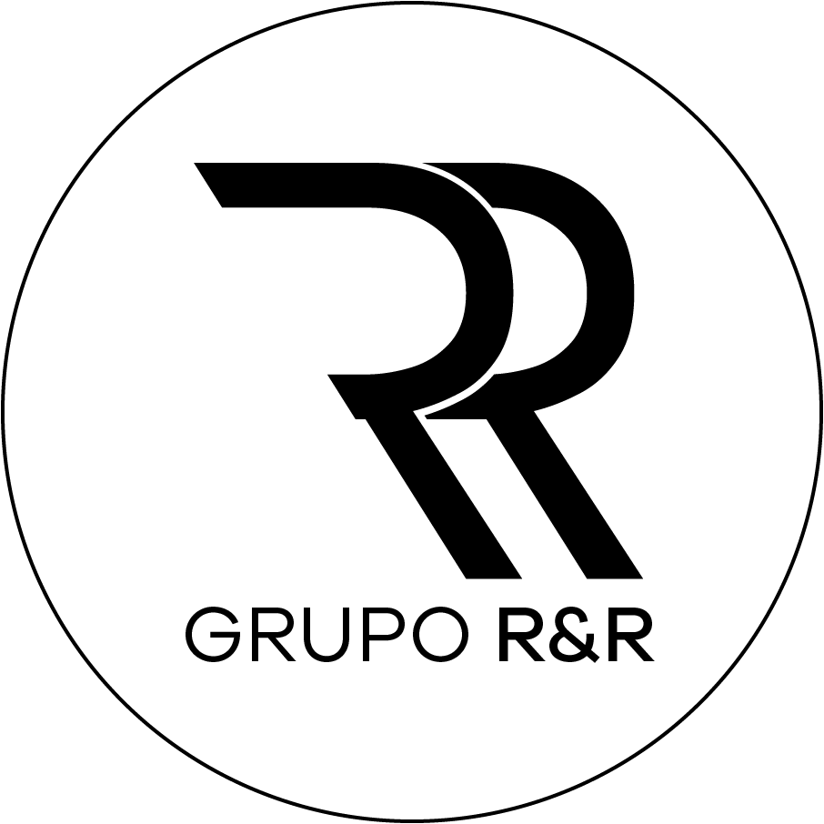 Logo da empresa Grupo RR