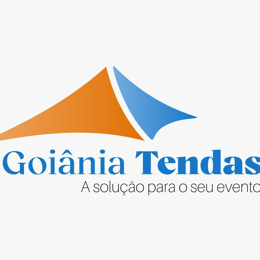 Logo da empresa GOIANIA TENDAS E TOLDOS LTDA