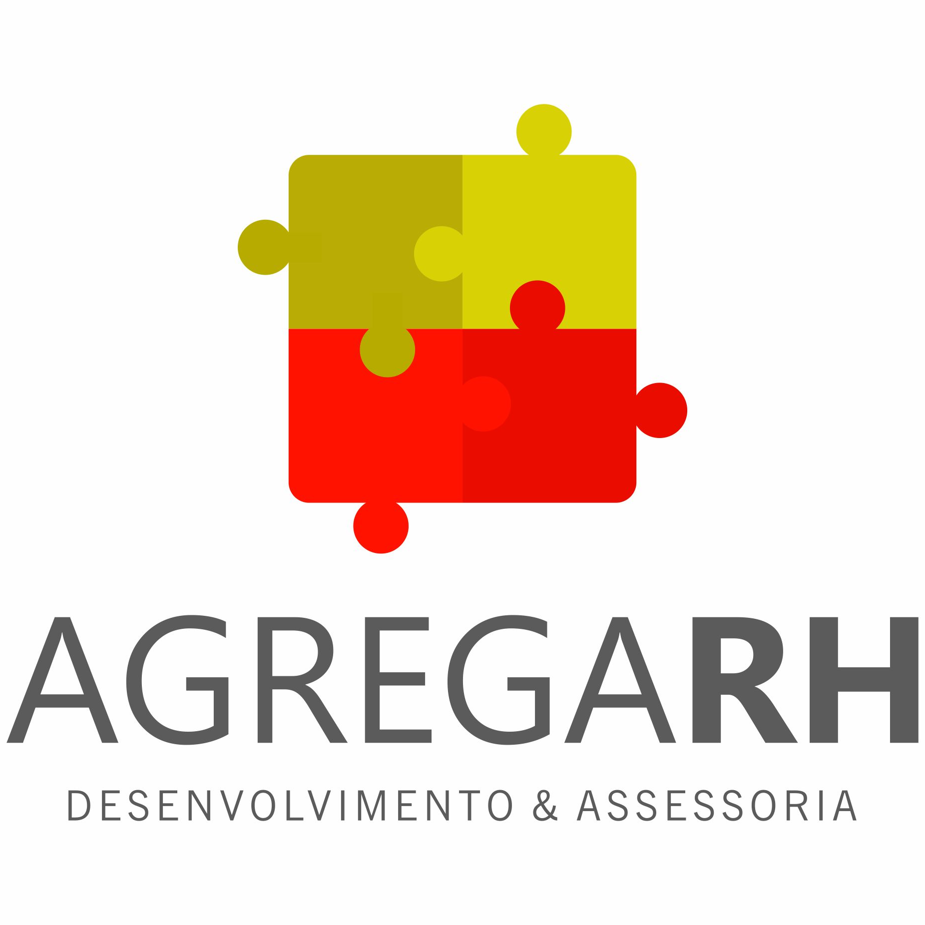 Logo da empresa Agregarh Desenvolvimento 