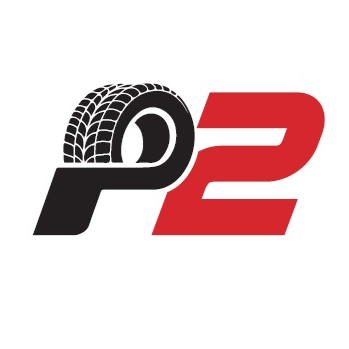 Logo da empresa P2 SERVIÇOS LTDA