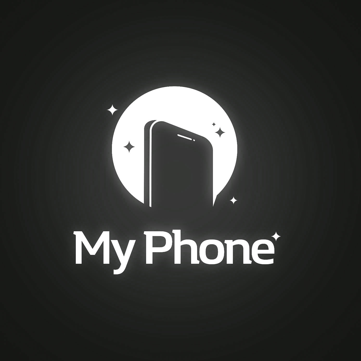 Logo da empresa My Phone