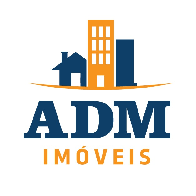 Logo da empresa Adm Imóveis