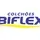 Biflex Colchões/ Matriz logo