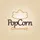 PopCorn Gourmet Partage Shopping Jaraguá do Sul  logo