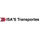 ISA'S Transportes logo