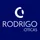 Rodrigo Óticas  logo