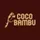Coco Bambu | Porto Alegre logo