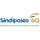 Sindiposto Goiás logo