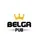 Belga Pub logo