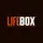 Fábrica Lifebox logo