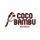 Coco Bambu Bourbon logo