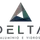 DELTA INDUSTRIA DISTRIBUICAO E COMERCIO DE VIDROS E ALUMINIOS LTDA logo