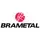 BRAMETAL  logo