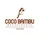 Coco Bambu | Curitiba logo