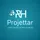 RH Projettar logo
